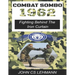 Combat Sombo 1962: Behind The Iron Curtain