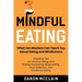 Mindful Eating: What Zen Masters Can Teach You About Eating and Mindfulness, Including Tips on Intuitive Eating, and Ending Overeating
