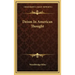 Deism in American Thought