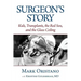 Surgeon's Story: Kids, Transplants, the Red Sox, and the Glass Ceiling