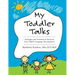 My Toddler Talks: Strategies and Activities to Promote Your Child's Language Development
