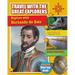 Explore with Hernando de Soto