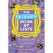 The Friends Book of Lists: The Official Guide to All the Characters, Quotes, and Memorable Moments