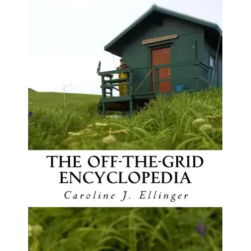 The Off-The-Grid Encyclopedia