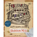 Fablehaven Book of Imagination