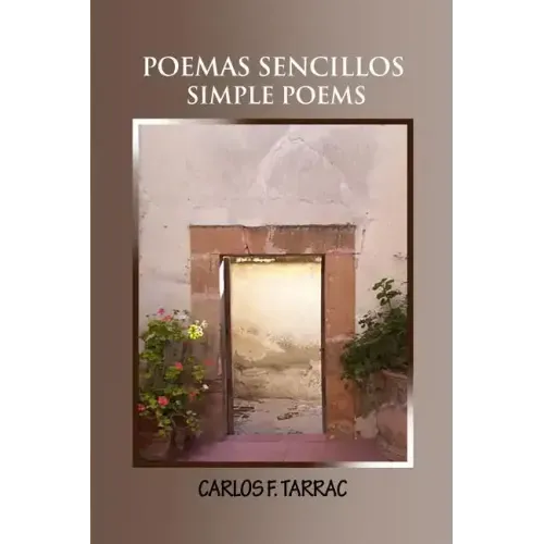 Poemas sencillos - Simple Poems