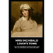 Mrs Inchbald - Lover's Vows: Let her from British hearts no peril fear but, as a stranger, find a welcome here''