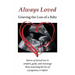 Always Loved: Grieving the Loss of a Baby