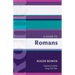 Isg 11: A Guide to Romans