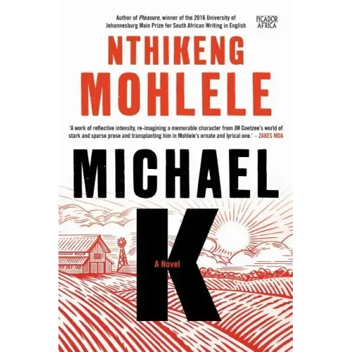 Michael K