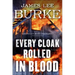 Every Cloak Rolled in Blood