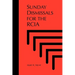 Sunday Dismissals for the Rcia