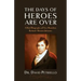 The Days of Heroes Are Over: A Brief Biography of Vice President Richard Mentor Johnson