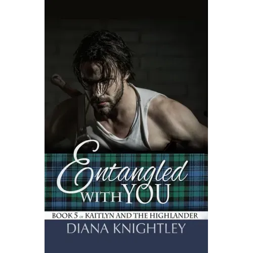 Entangled With You
