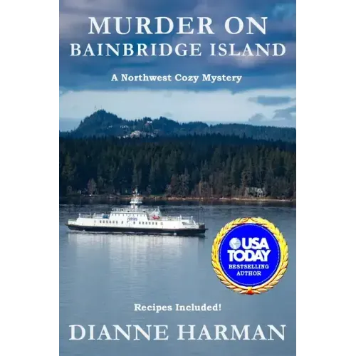 Murder on Bainbridge Island