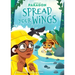 Spread Your Wings: #5