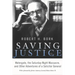 Saving Justice: Watergate, the Saturday Night Massacre, and Other Adventures of a Solicitor General