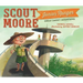 Scout Moore, Junior Ranger: Great Smoky Mountains