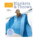 Simple Knits Blankets & Throws: 10 Great Designs to Choose from