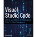 Visual Studio Code: End-To-End Editing and Debugging Tools for Web Developers