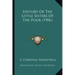 History Of The Little Sisters Of The Poor (1906)