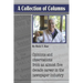 A Collection of Columns