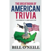 The Great Book of American Trivia: Fun Random Facts & American History