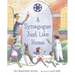 A Synagogue Just Like Home