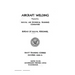 Aircraft Welding, NAVPERS