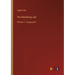 The Wandering Jew: Volume 5 - in large print