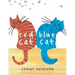 Red Cat, Blue Cat
