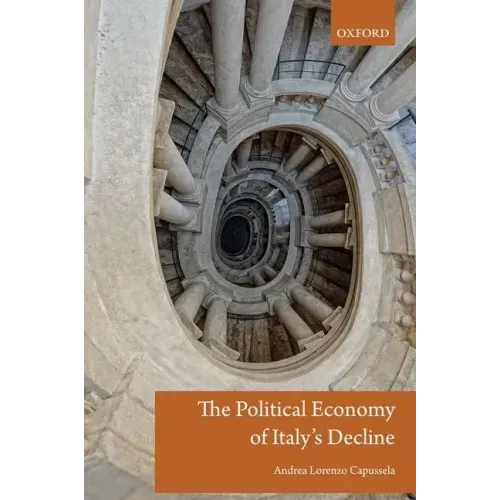 Political Economy Italy Decline P