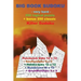 Big Book Sudoku -Very Hard- 250 Logical Puzzle + Bonus 250 Classic Killer Sudoku: 50 Patchwork Doku 12 X 12 + 50 Kenkendoku 9 X 9 + 50 Hidoku-Doku 12