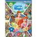 Disney Princess: Find the Magic! Look and Find