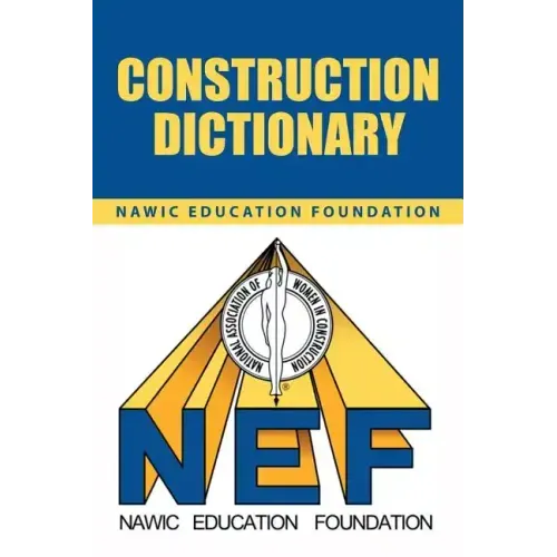 Construction Dictionary