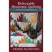 Delectable Mountain Quilting