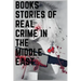 books stories of real crime in the middle east: A True Story of Love, Lust, and Murder in Queer New