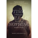 Time Will Say Nothing: A Philosopher Survives an Iranian Prison