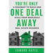 You're Only One Deal Away: A Roadmap To Build And Scale Your Wholesale Real Estate Business