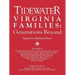 Tidewater Virginia Families