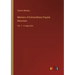 Memoirs of Extraordinary Popular Delusions: Vol. 1 - in large print