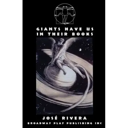 Giants Have Us in Their Books