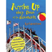 Arriba Up, Abajo Down at the Boardwalk: A Picture Book of Opposites in English & Spanish