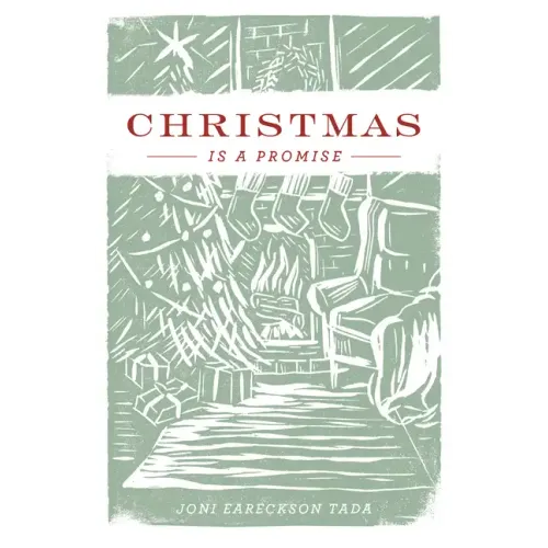 Christmas Is a Promise (25-Pack)