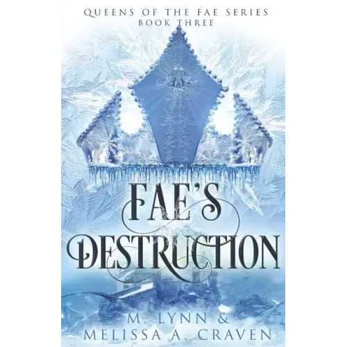 Fae's Destruction