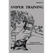 Sniper Training: Field Manual 23-10