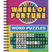 Wheel of Fortune Word Puzzles