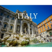 Italy: Travel Book of Italy