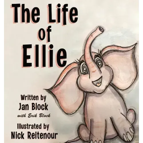The Life of Ellie