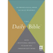 The Daily Bible (Niv)